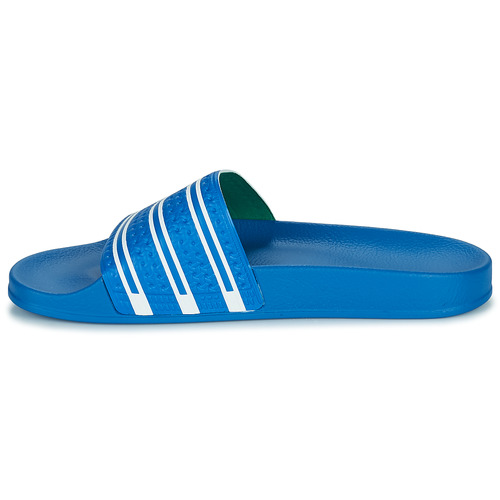 adidas Originals - ADILETTE - Bleu