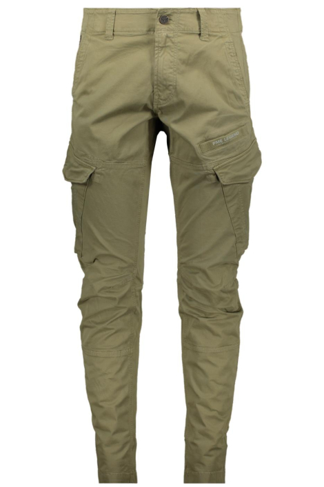 PME legend groene heren broek