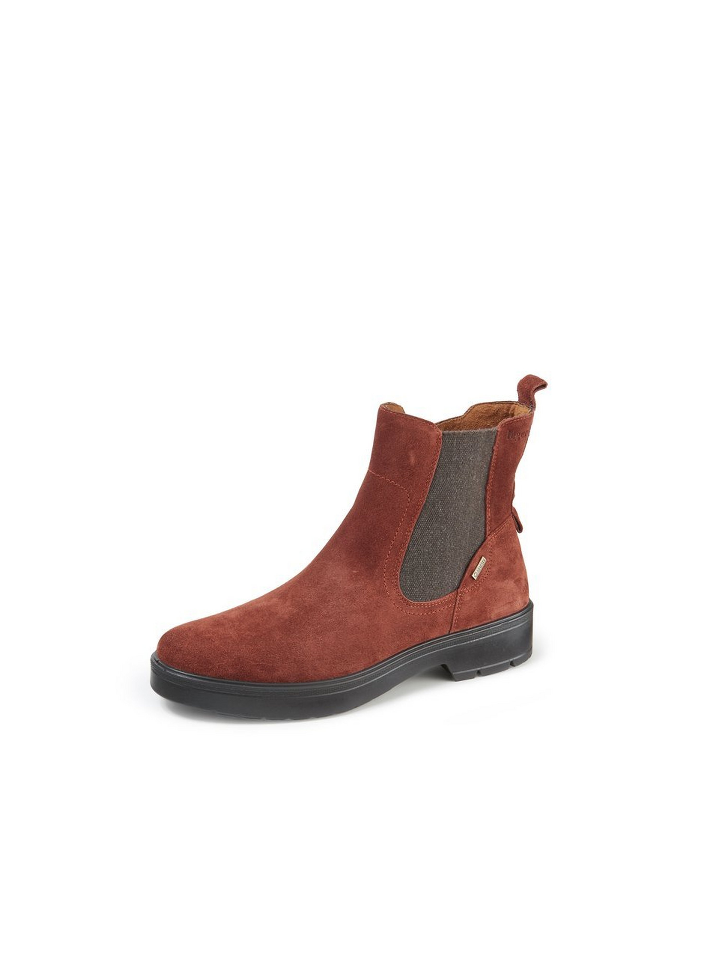 Chelsea-Stiefelette Mystic