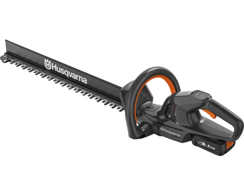 Husqvarna Aspire H50 accu heggenschaar zonder accu en lader