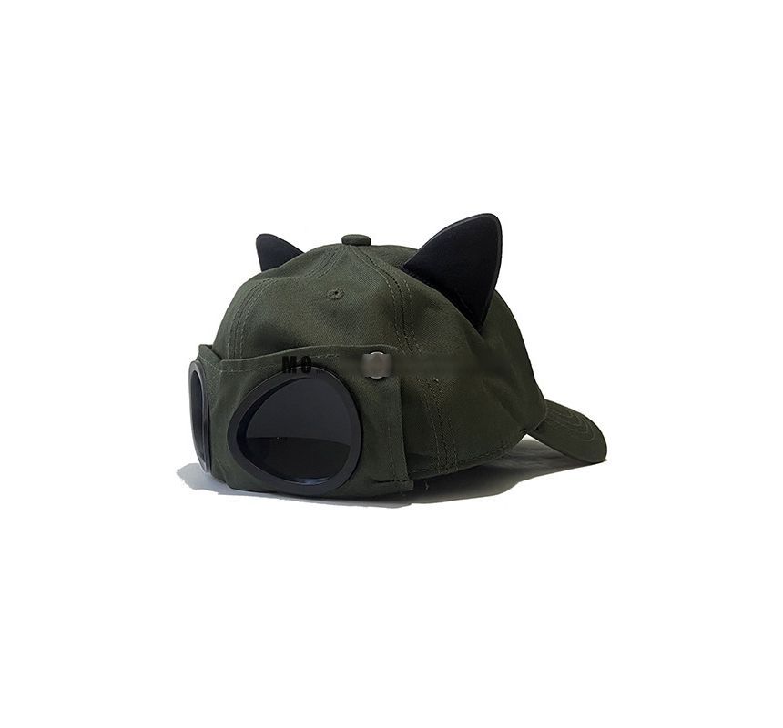 Heloi - Kattenoormuts