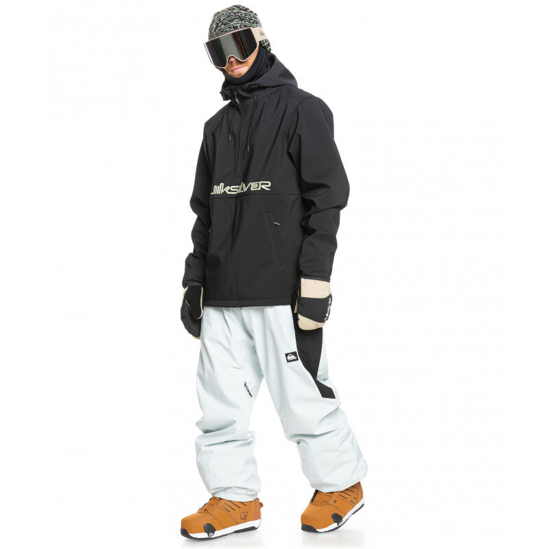 Snow Down Pant - Pantalon ski homme