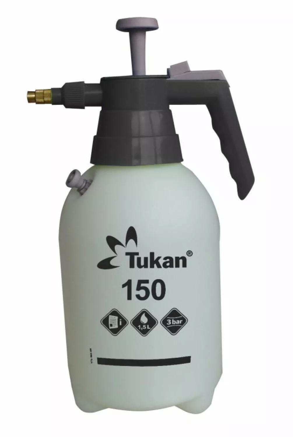 Tukan 150 Fijnsproeier - 1,5L