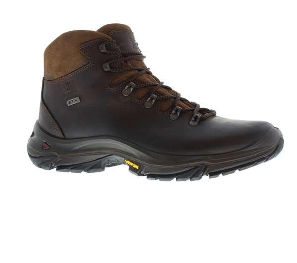 Karrimor Cheviot Waterproof Mens Walking Boots