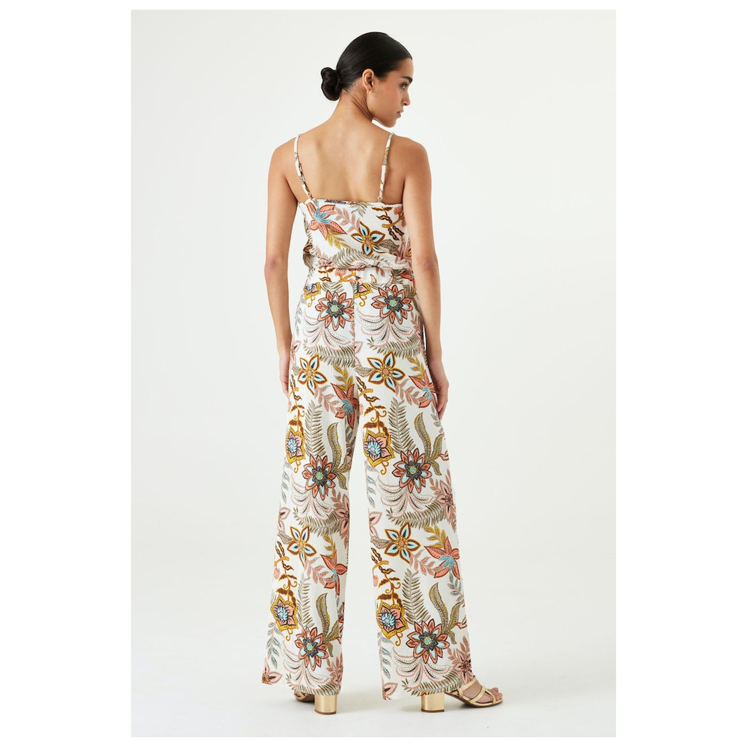 Garcia Q40113_ladies pants