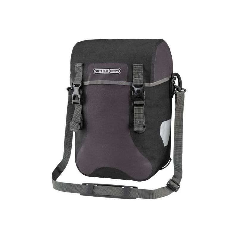 Sport-Packer Plus 30 L - Paire de sacoches vélo