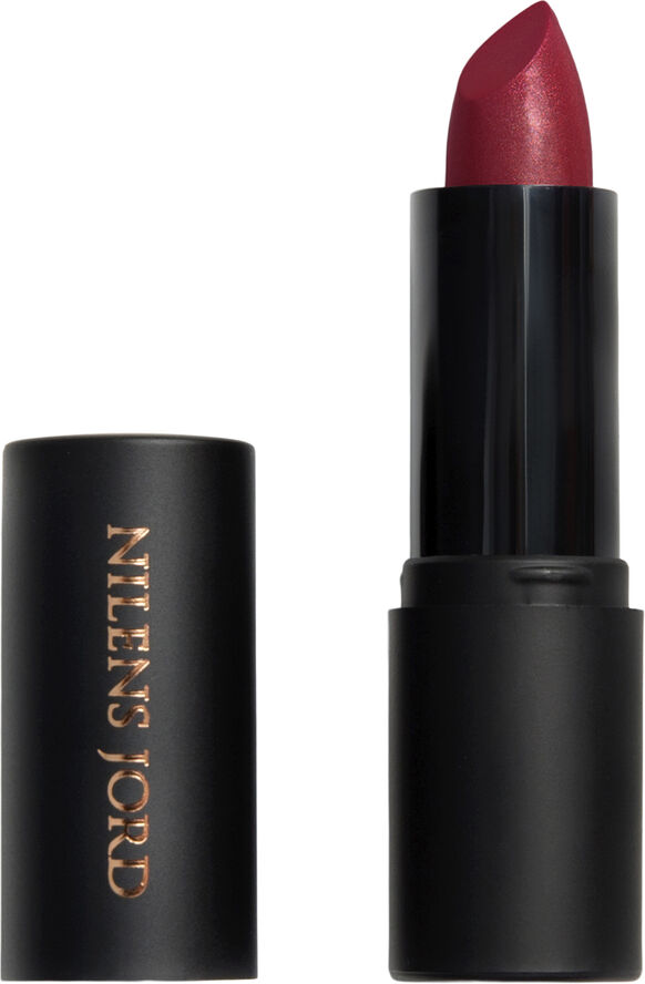 Nilens Jord Lipstick Salsa
