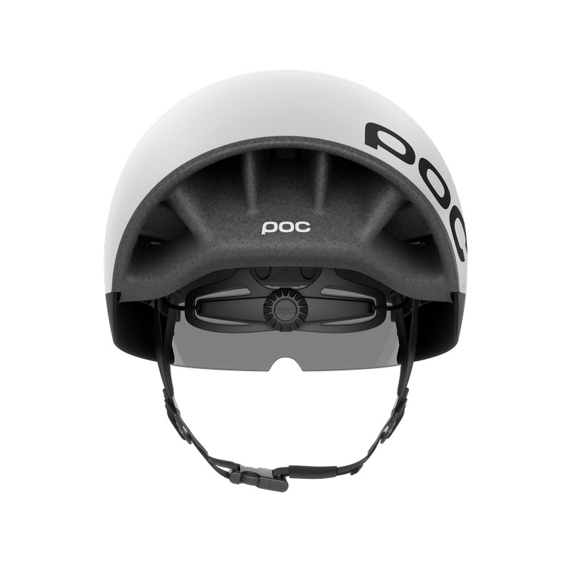 POC Procen Air cykelhjelm hvid