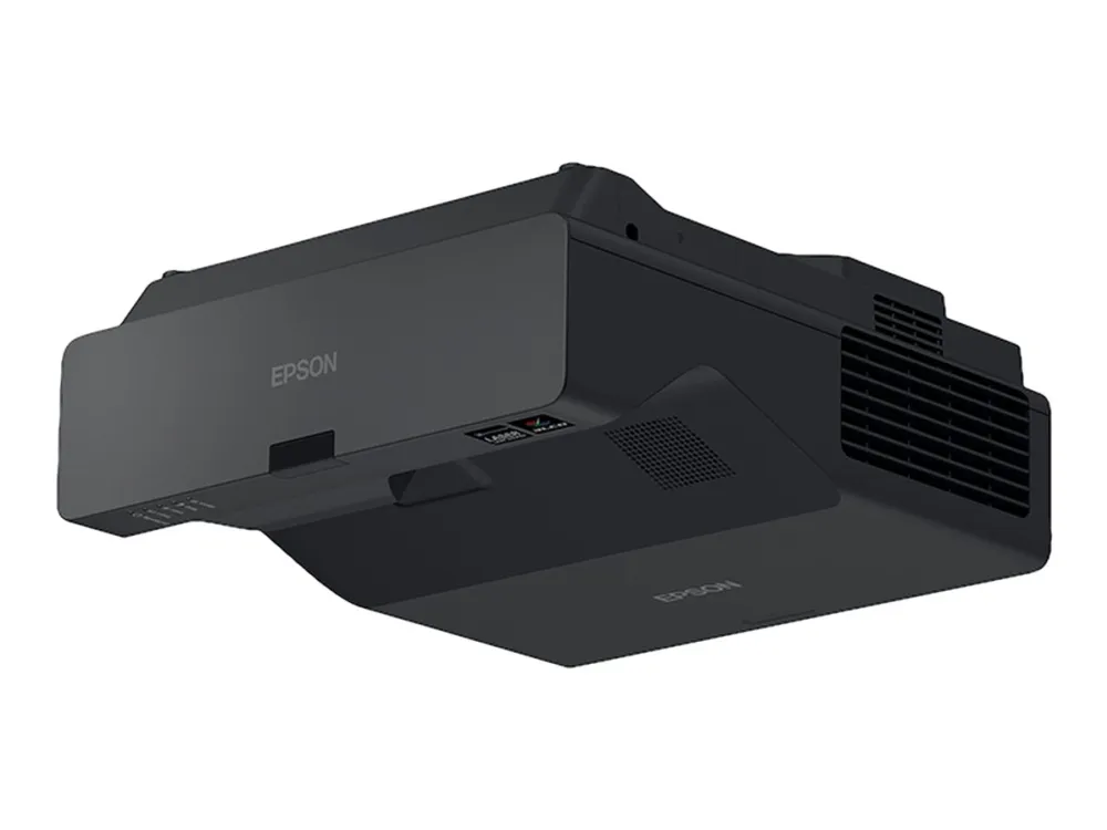 Epson - 3LCD-projektor