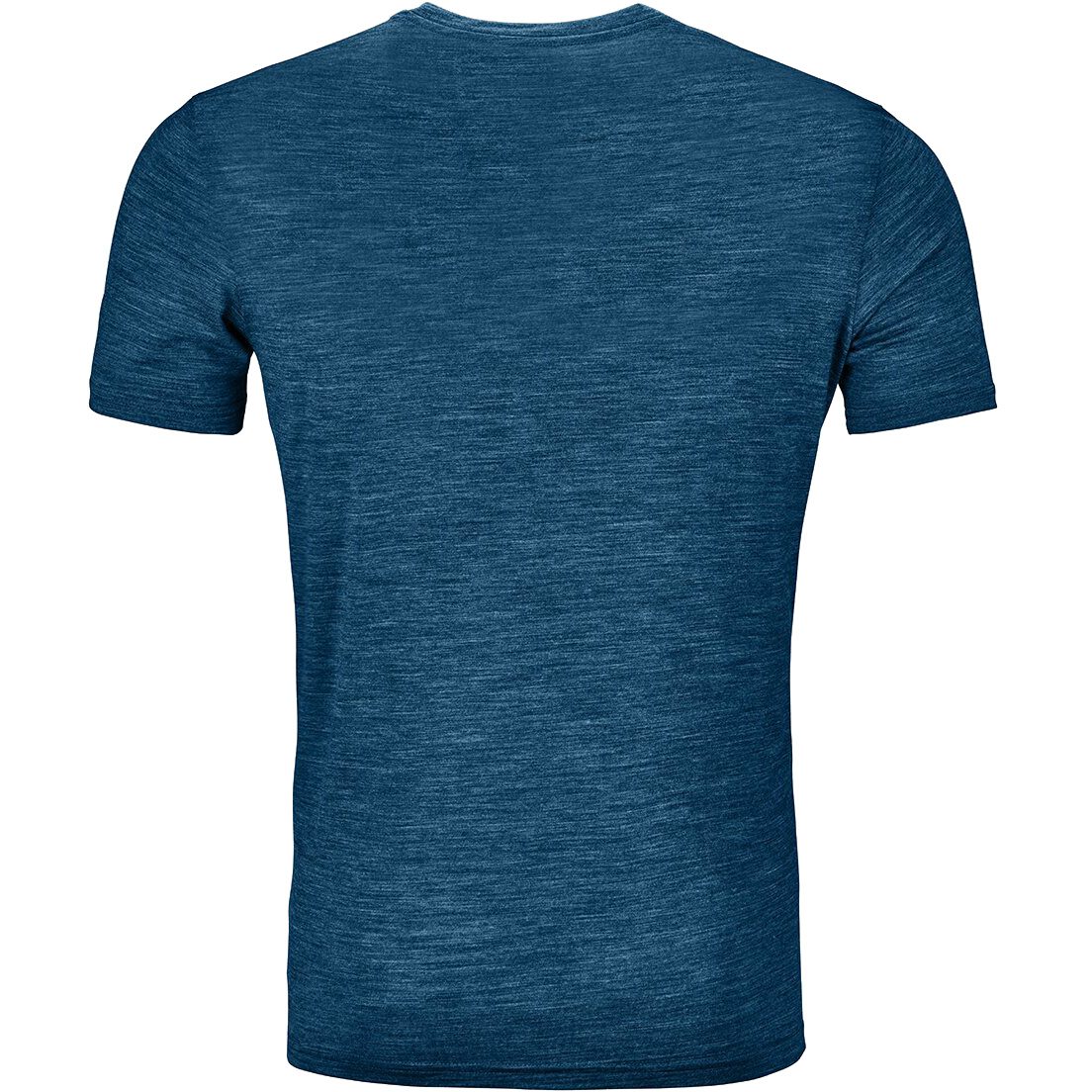 ORTOVOX 150 Cool Clean T-Shirt Herren petrol blue blend