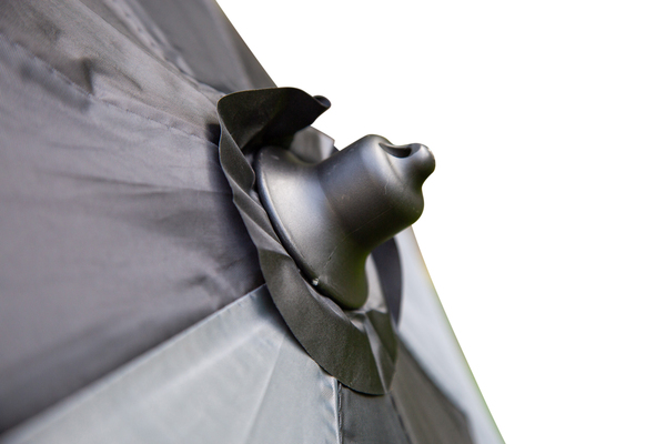 Parapluie Ultimate Flatback Umbrella 50