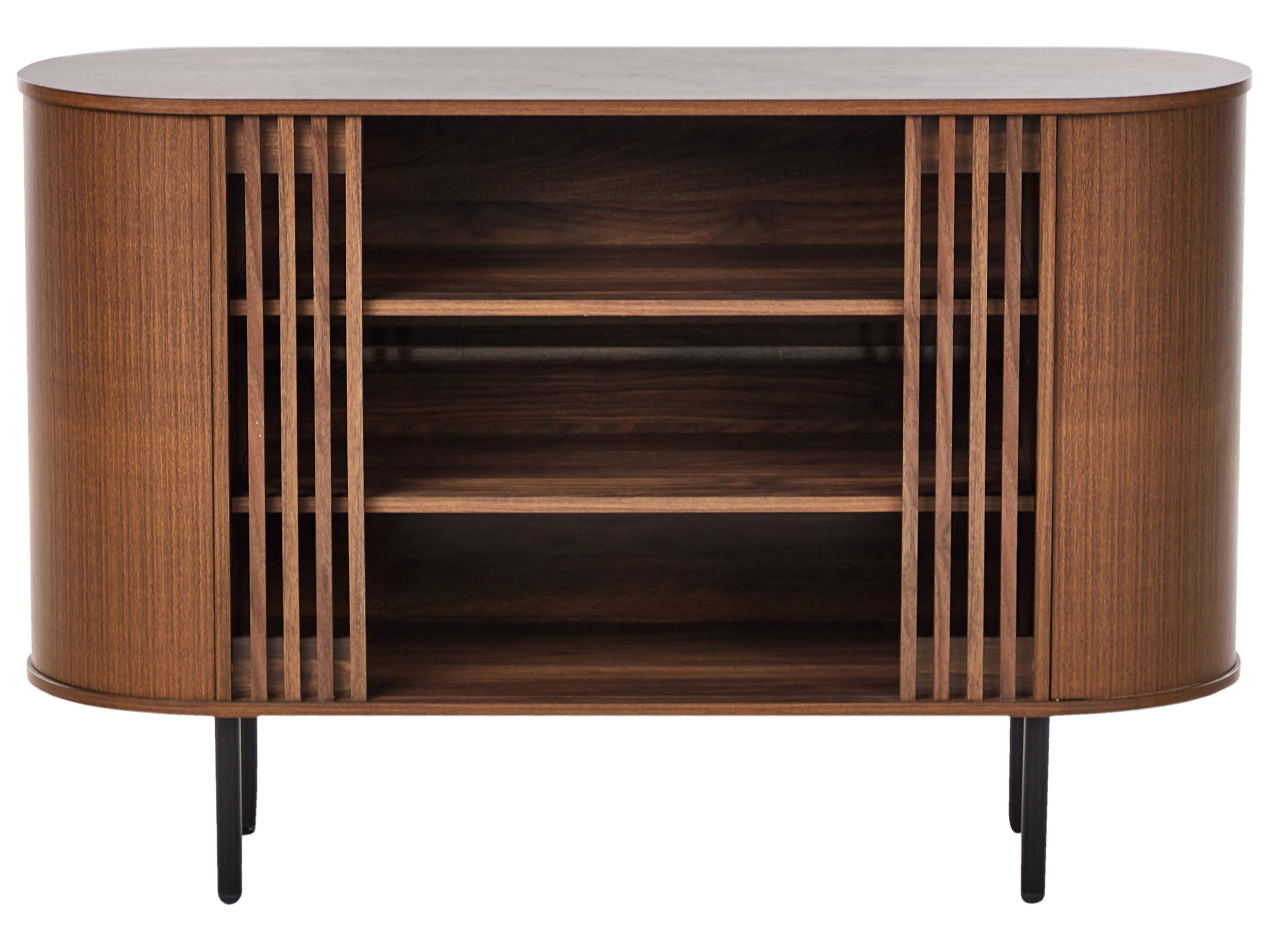 Dressoir TAROON Donkerbruin