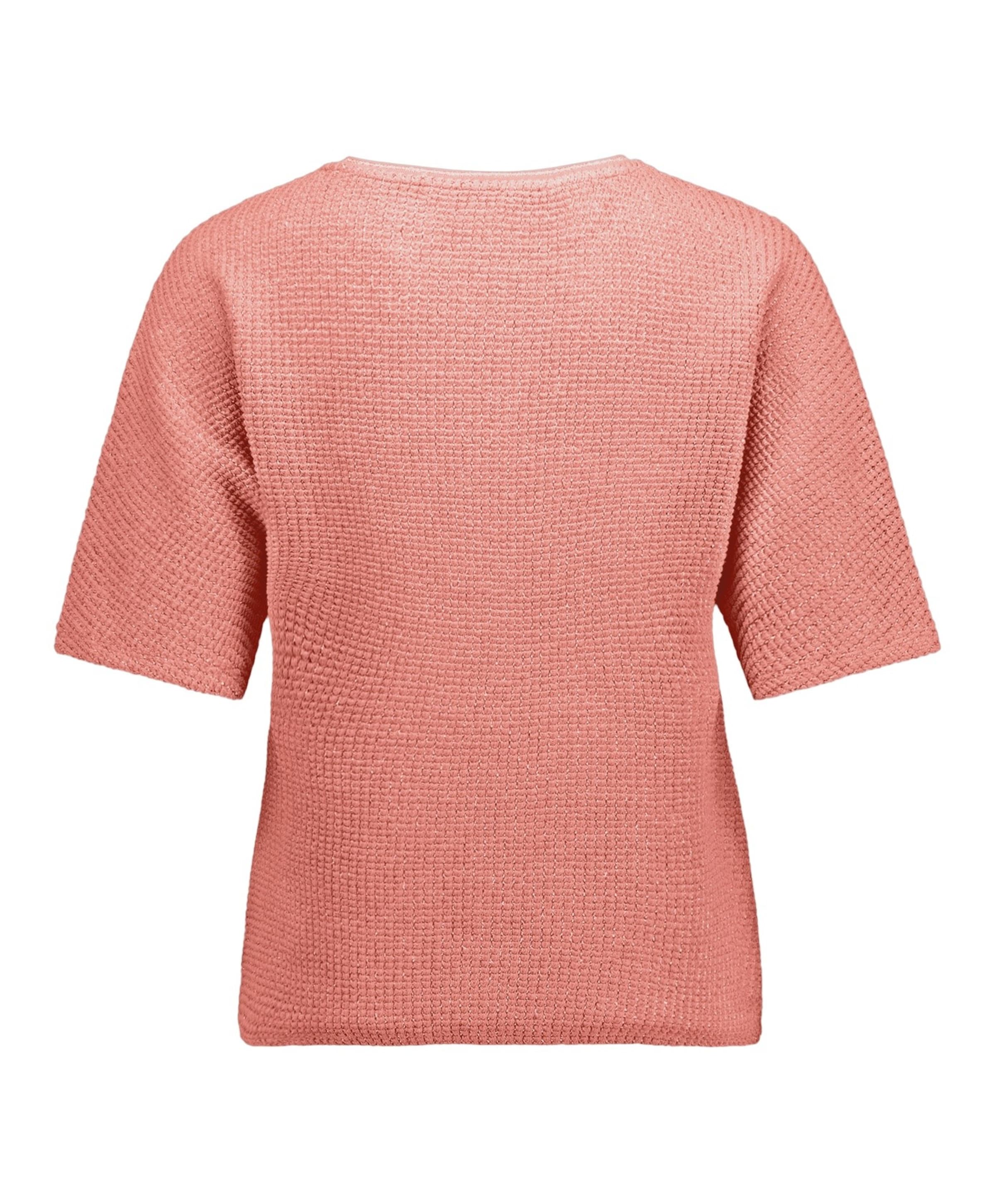 Betty Barclay Dames trui roze
