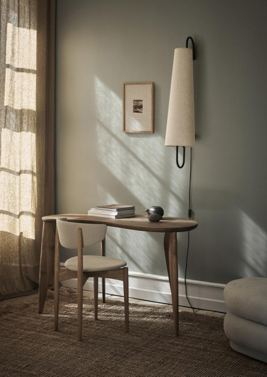 Ferm Living Feve bureau
