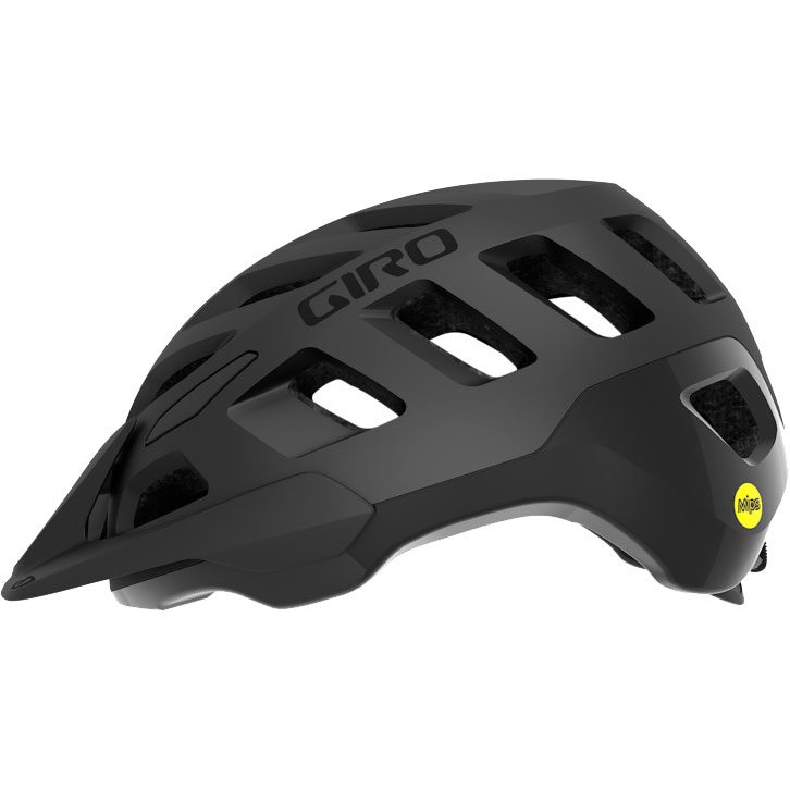 Giro Radix™ Mips® 2024 Fahrradhelm matte black