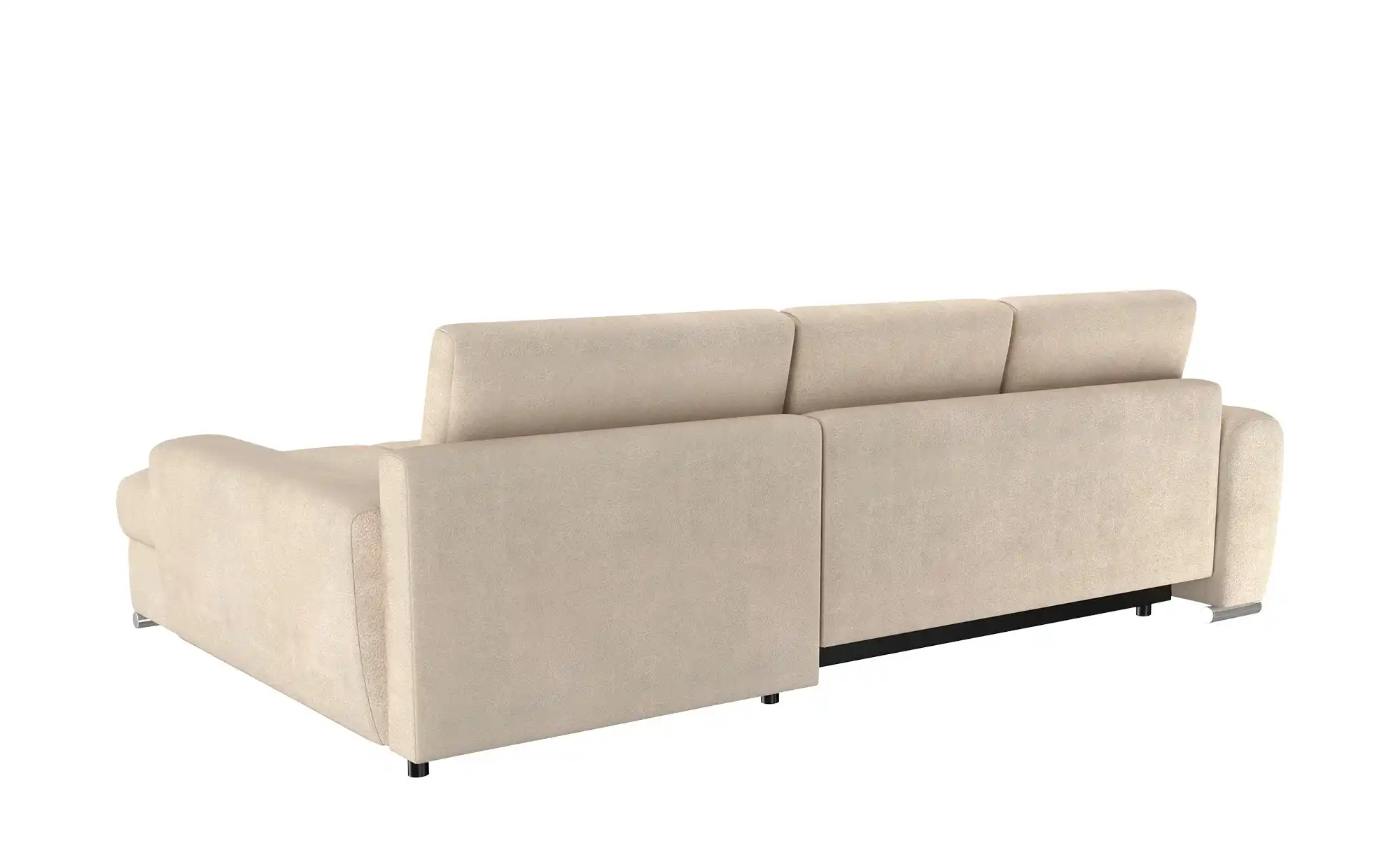 bobb Ecksofa mit Funktion  Soumia