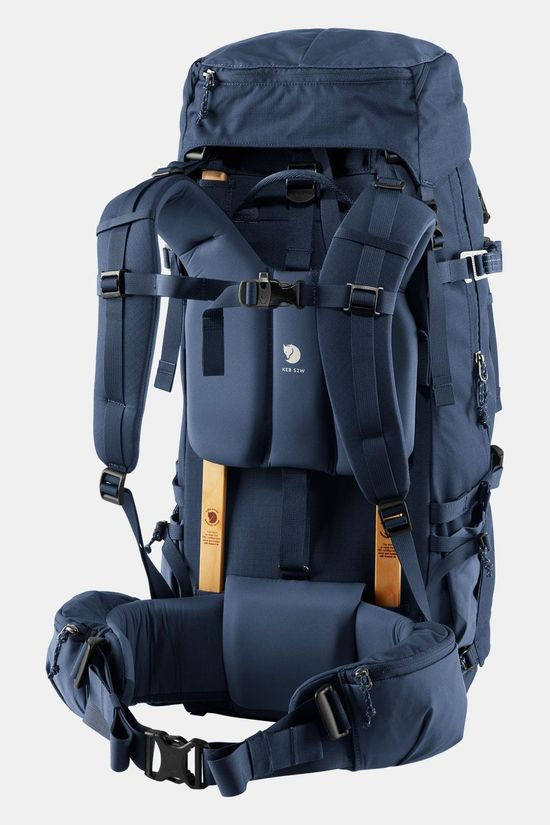 Fjällräven Fjällräven Keb 52L Dames Rugzak