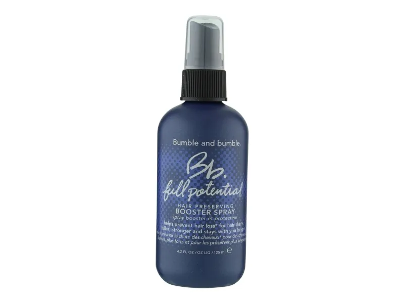 Bumble And Bumble BB Full Potential Hair Preserving Booster Spray 125 ml