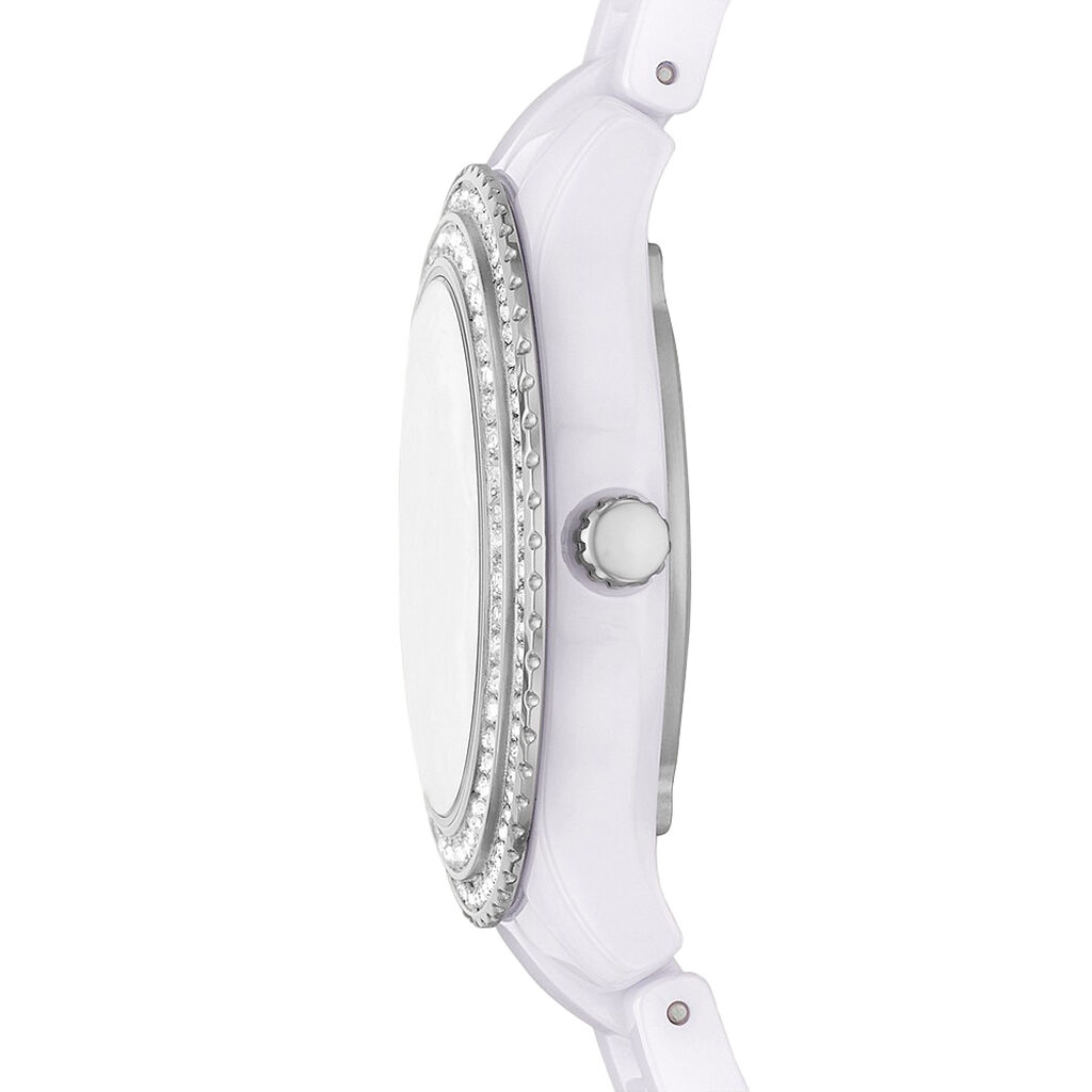 Montre Fossil Stella Nacre