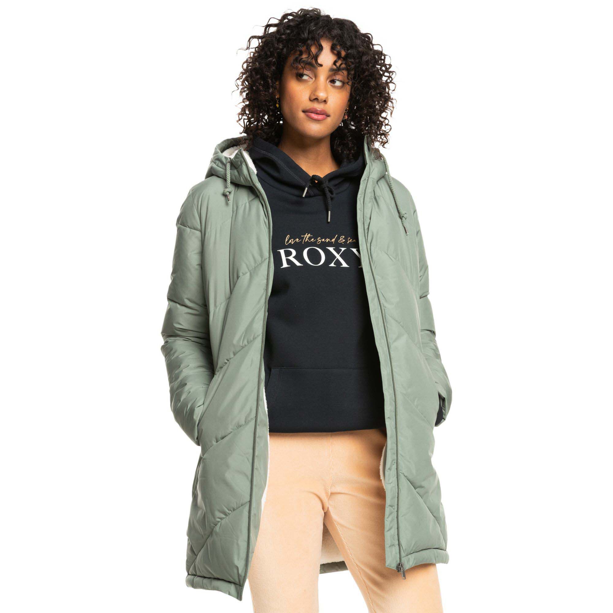 RoxyBetter Weather