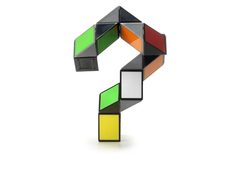 Rubiks Twist
