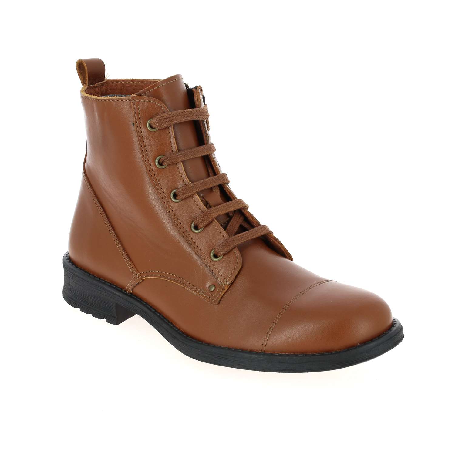 Boots et bottines fille UBIK KIWI