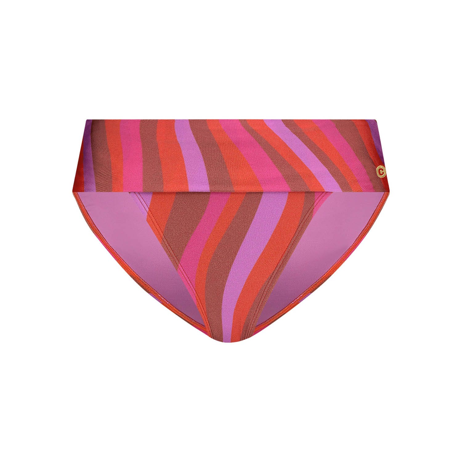 Ten Cate Beach  Bikini Bottom Flipover