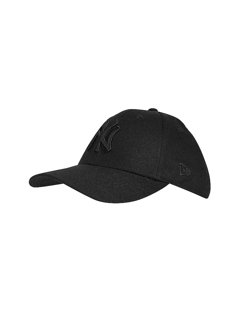 NEW ERA Kappe NY YANKEES 9FORTY schwarz