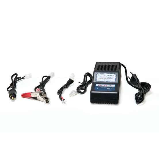 Chargeur de batterie 12v 196-967-678