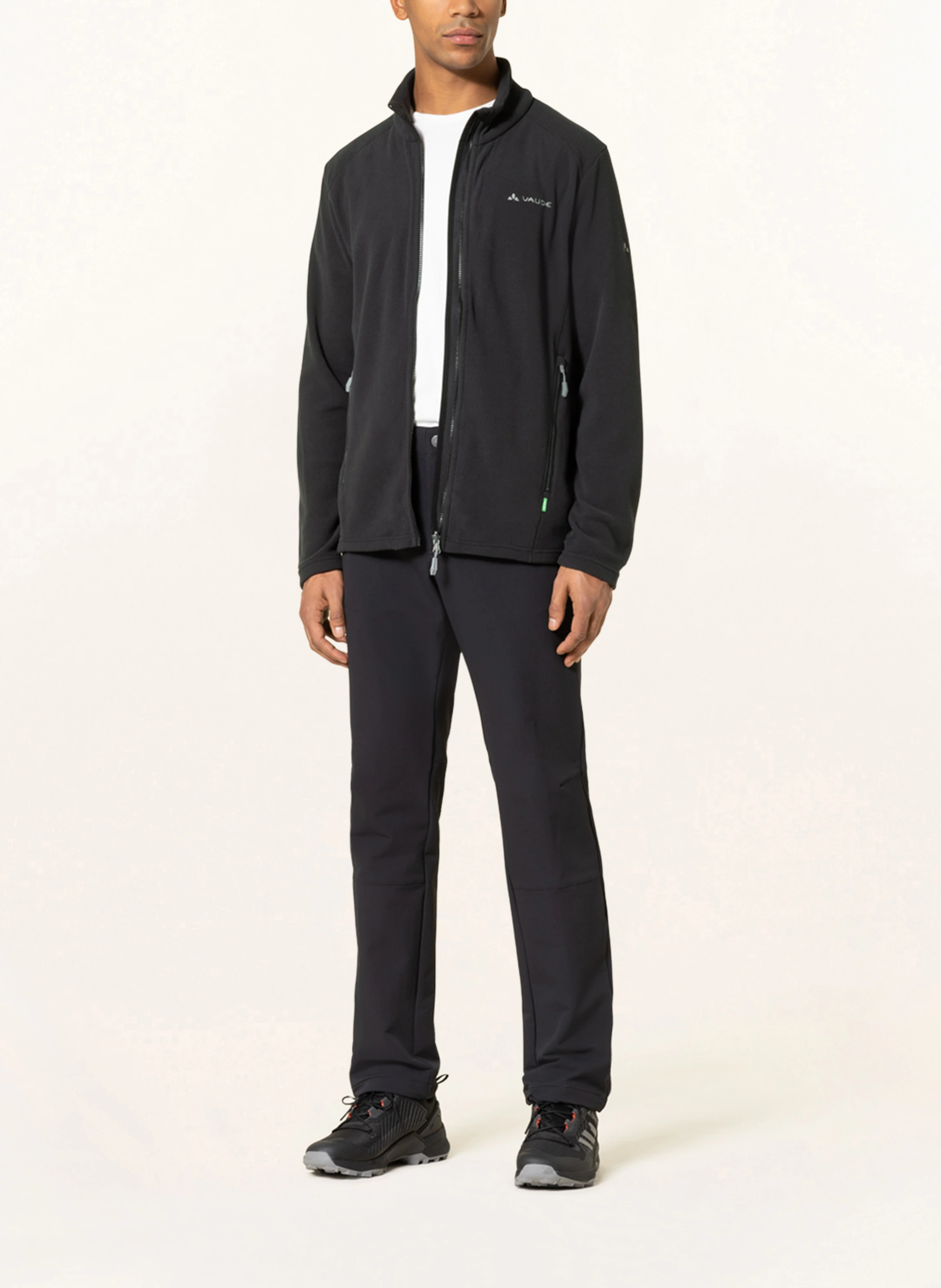 VAUDE Fleecejacke ROSEMOOR II