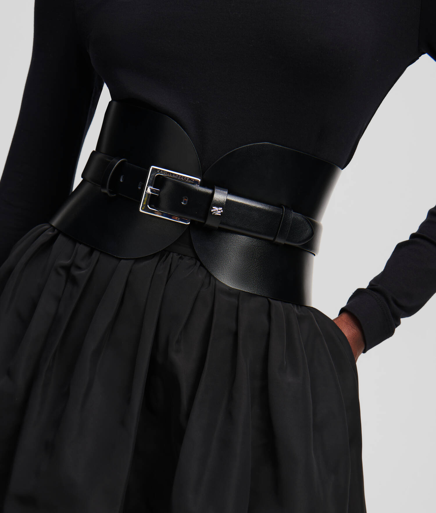 CEINTURE K/ESSENTIAL