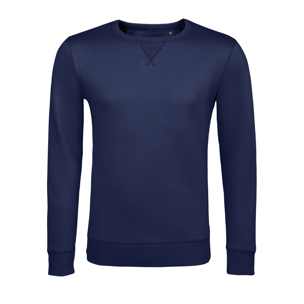 SOL'S 02990 - Sully Sweat Shirt Homme Col Rond