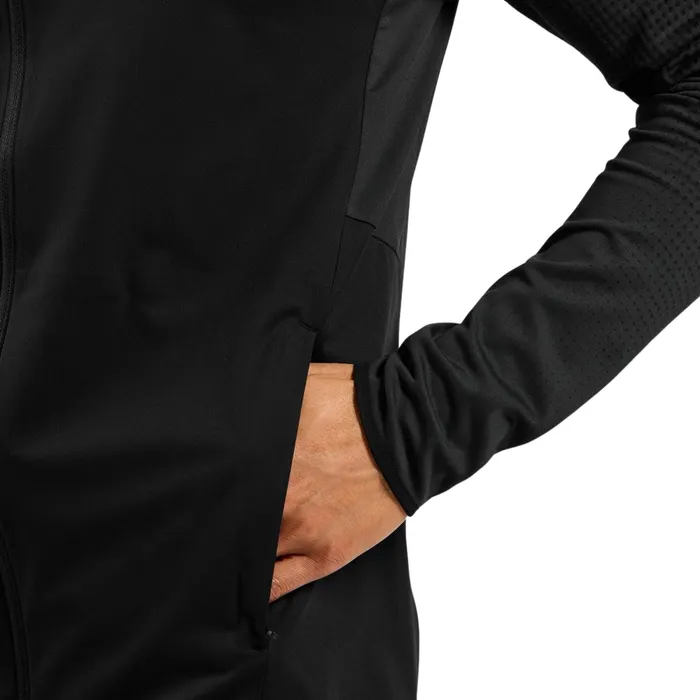 Odlo Zeroweight Warm Hybrid 2.0 Hardloopjas Heren