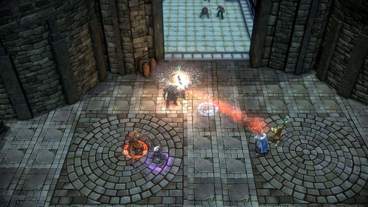 Eon Altar: Episode 1- PC