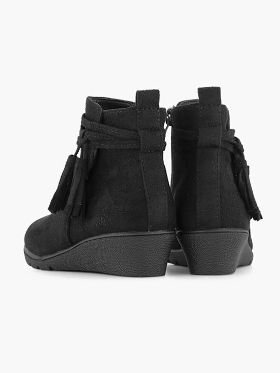 Cupcake Couture Boot