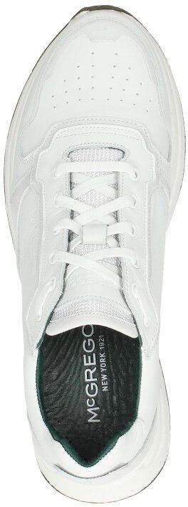 McGregor Gregor 01 wit