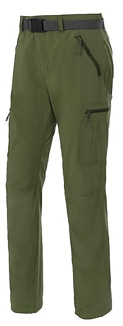 TRANGOWORLD - PANTALON CONN