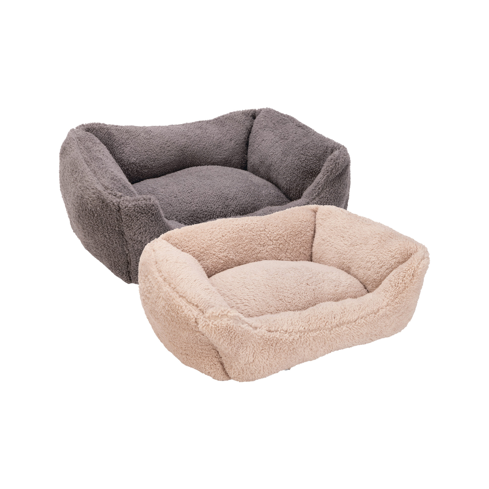 Beeztees Pluche Kattenmand Kadi