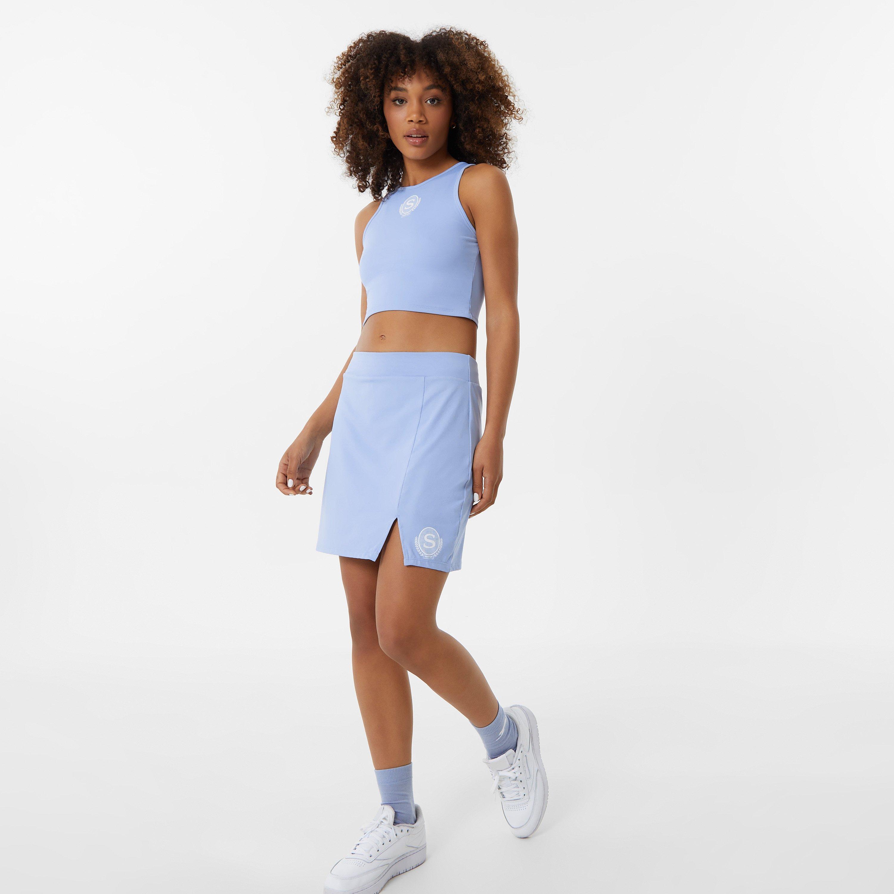 Slazenger x Sofia Richie Racer Vest Womens