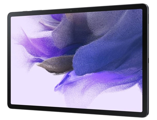 SAMSUNG - Tablette tactile Galaxy Tab S7 FE Wifi 64Go Black