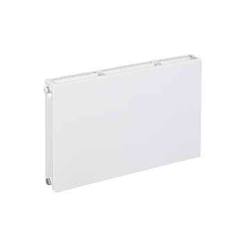 Sanivesk paneelradiator Raya Plan Una Wit T11 40x60cm