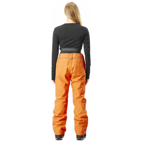 Pantalon de ski PICTURE TREVA PANTS TANGERINE