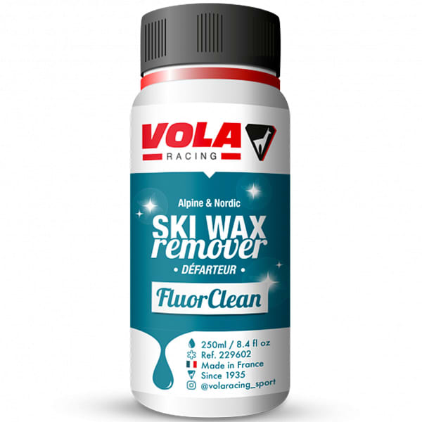 Défarteur VOLA FLUORCLEAN 250ML