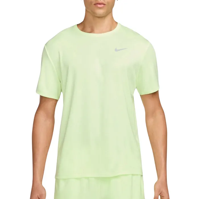 Nike Dri-FIT UV Miler Shirt Heren