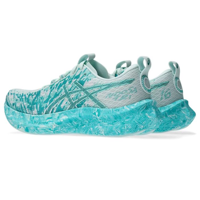Asics Dame Løbesko Noosa Tri 16 Hvid