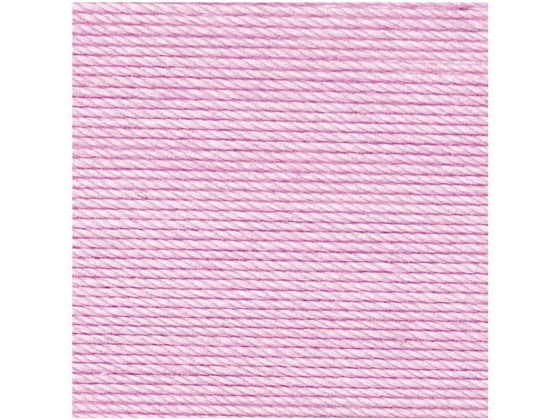 Rico Design Häkel- und Strickgarn Essentials Crochet 50 g, Häkelgarn für kreative Projekte