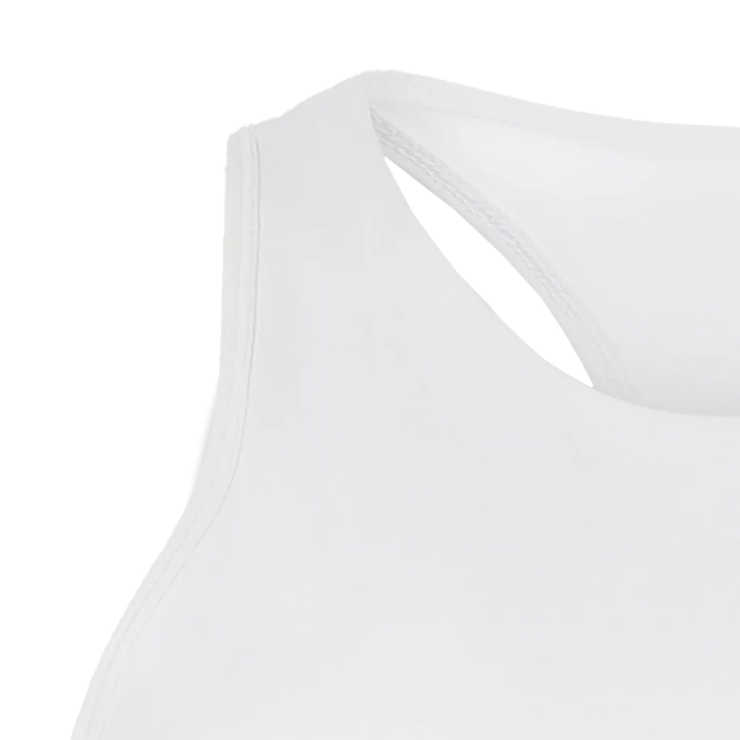 Castore Airex Performance Débardeur Tank Top Femmes - Blanc