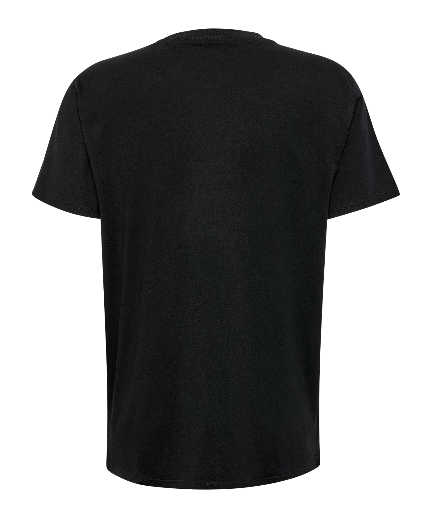 Hummel GO 2.0 LOGO T-Shirt Schwarz F2001