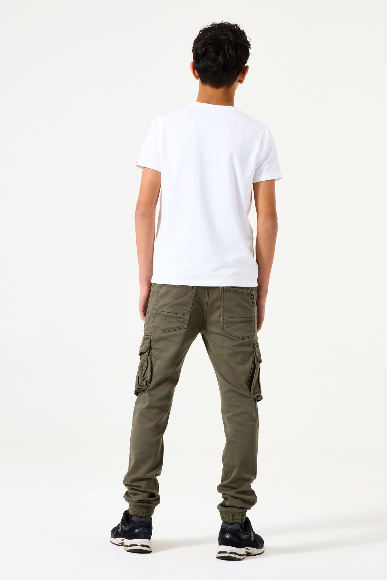 Garcia Cargohose  mit Cargo Taschen, for Boys