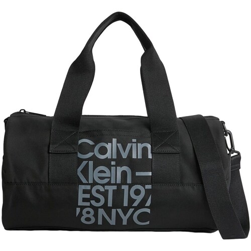Calvin Klein Jeans - K50K510381 Negro